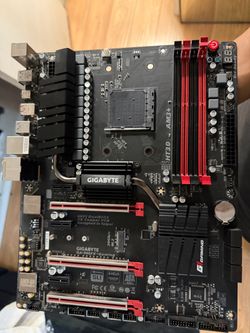 Mother board