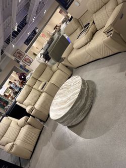 SLEEP WELL FURNITURE — YOUR HOME DESERVES COMFORT!