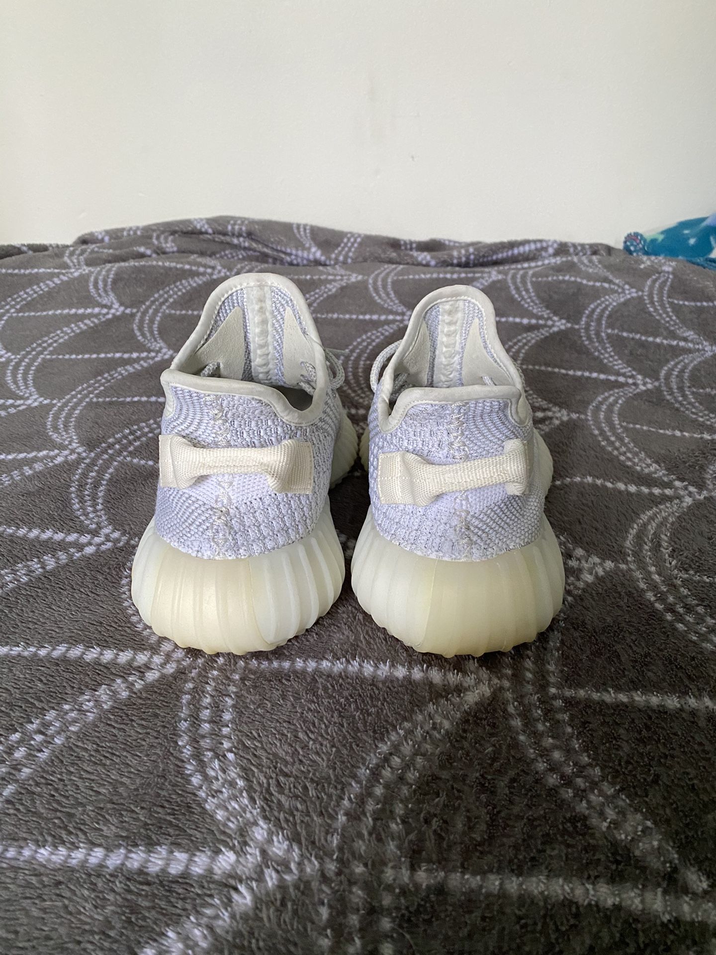 Yeezy boost 350 v2 static reflective