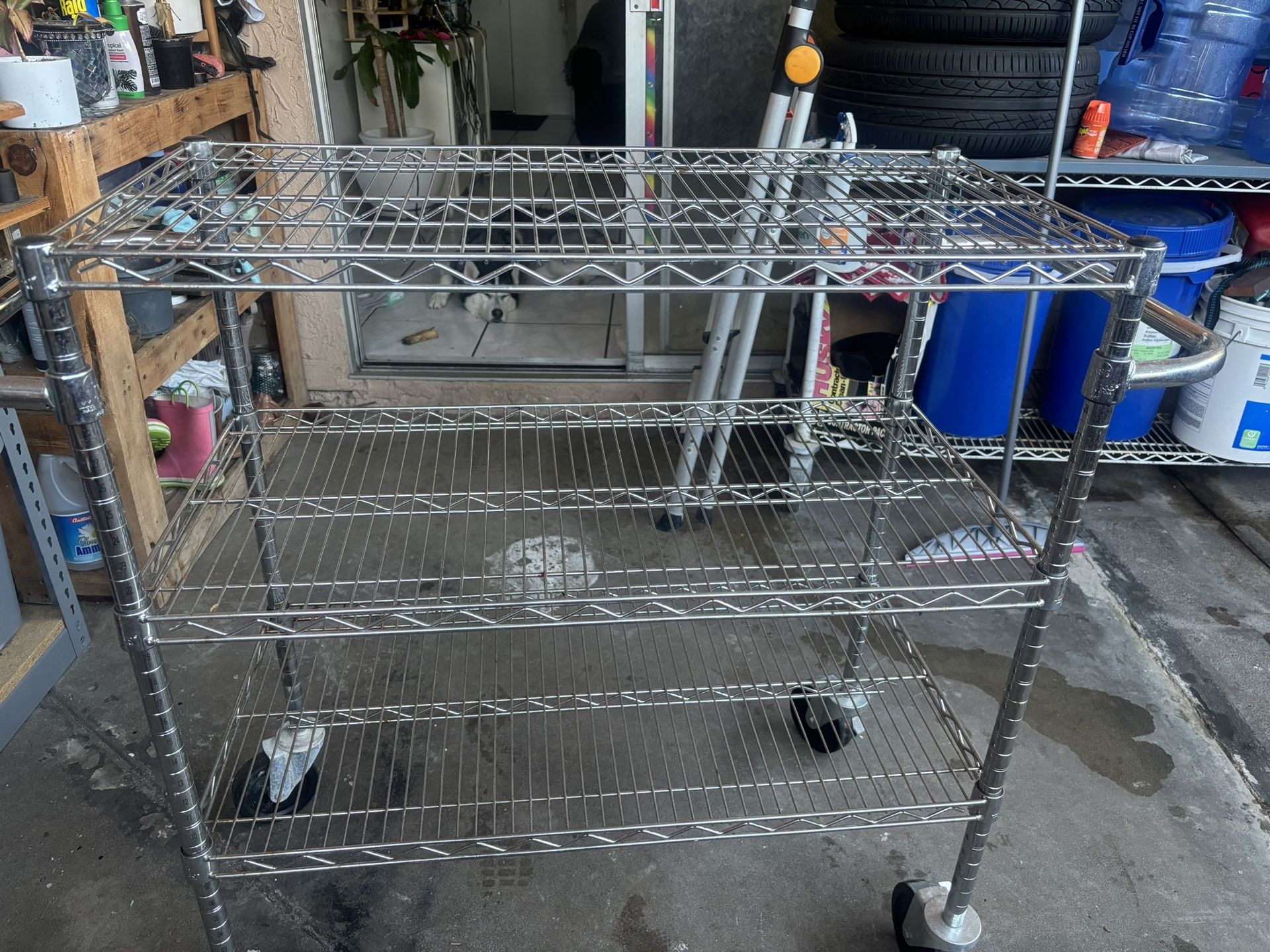 Cart