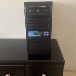 CD /DVD Duplicator