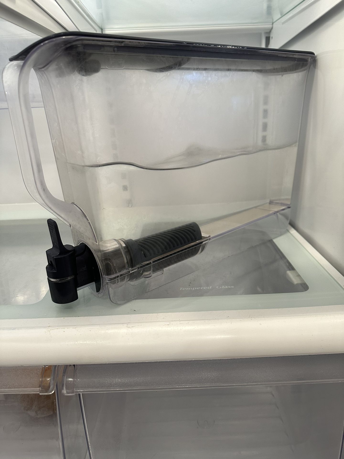 Brita Ultraslim Stream Water Dispenser