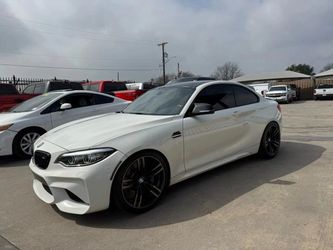 2018 BMW M2