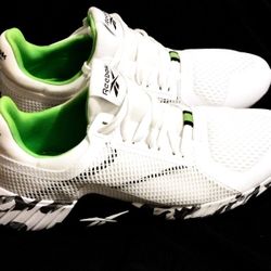 Reebok Flashfilm Size 10 Men's 