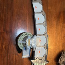 Yu-Gi-Oh Collectible Chaos Duel Disk