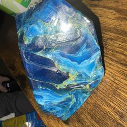 Stone Soap