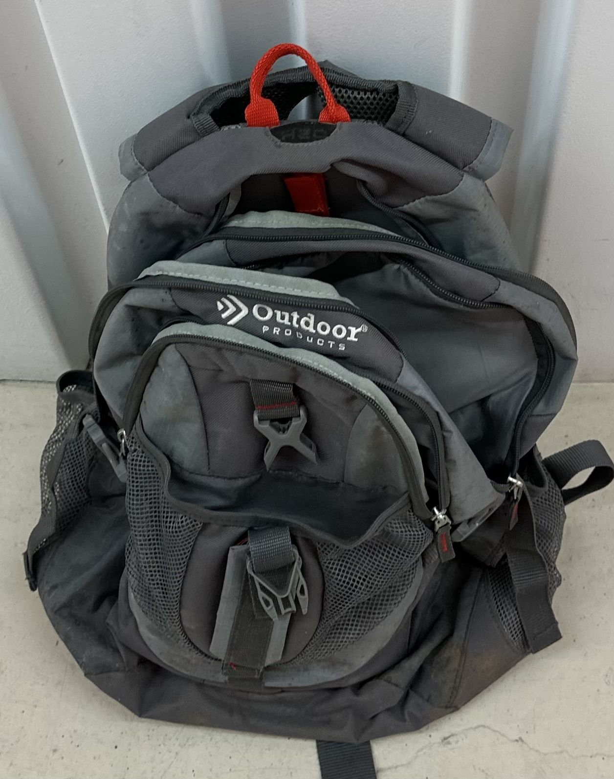 Backpack