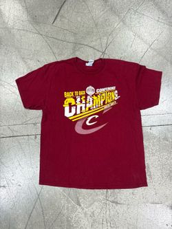 Cavaliers Championship T-Shirt