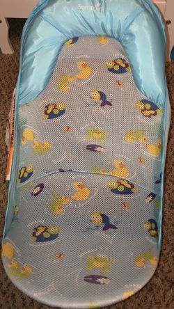 Summer infant bath (new)