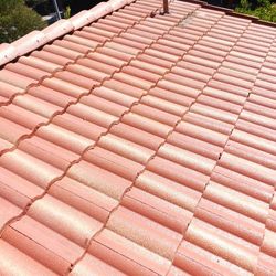 Tile Roof