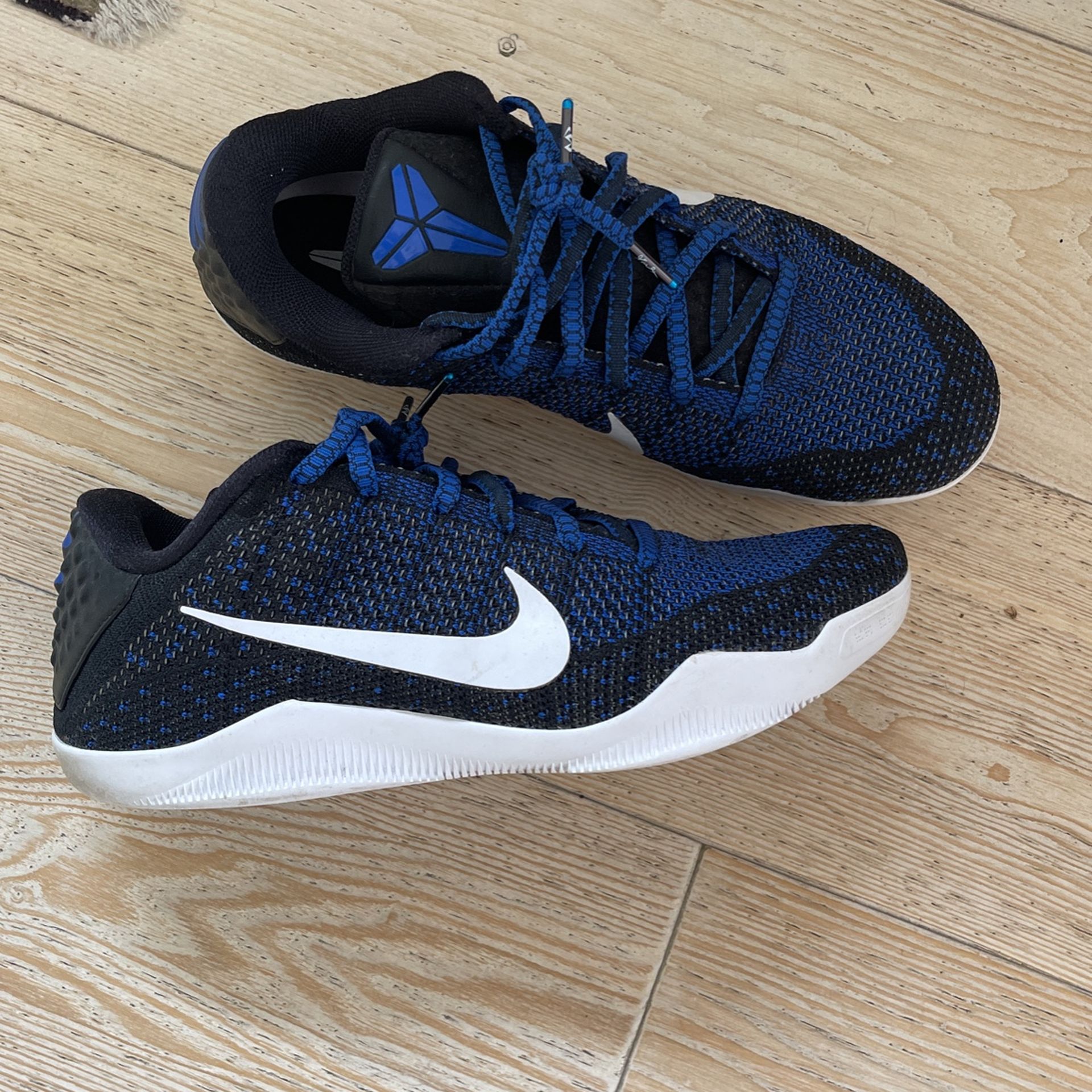 Men's Nike Kobe 11 Elite Low x Mark Parker