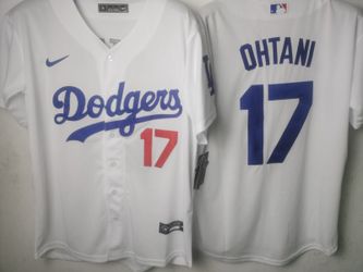 Fan base Dodgers jersey