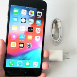 iPhone 6 Plus - UNLOCKED - Like New 
