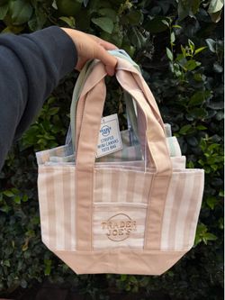 Trader Joe’s bags