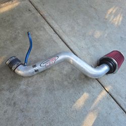 Honda prelude AEM intake
