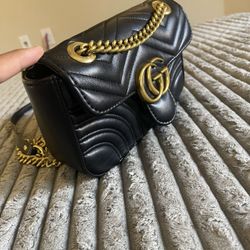 Gucci bag