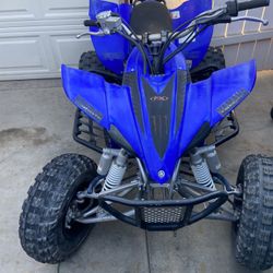 Yfz 450