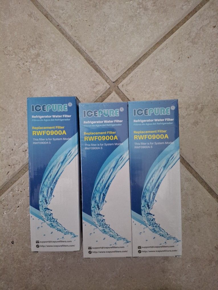 Water Filter For Refrigerator