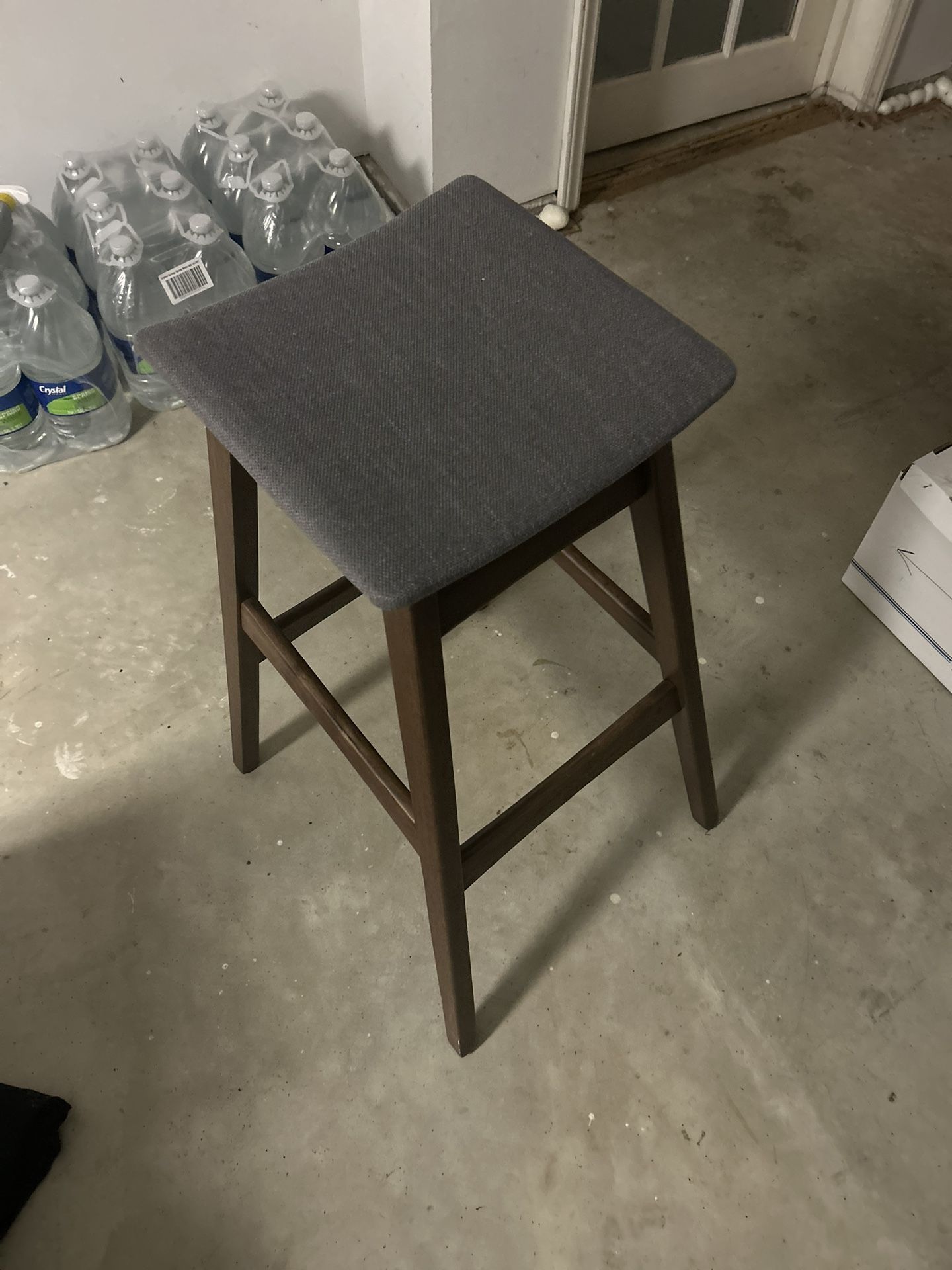 Barstool Set (4)
