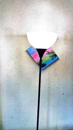 Floor Lamps