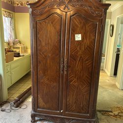 Armoire 