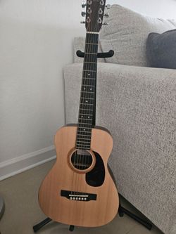 Martin Guitar