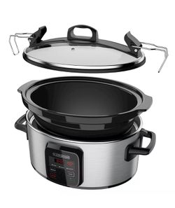 WiFi enabled 6 quart slow cooker New for Sale in Miramar, FL