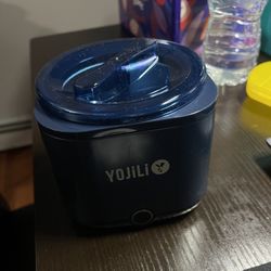 Retainer Cleaner (Never Used)