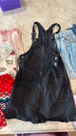 Cat and Jack romper