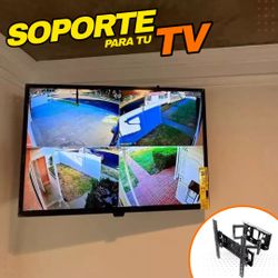 Tv Mount 