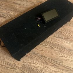 Audio System