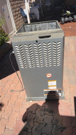 5 tons Furnaces
