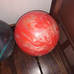 Bowling Ball