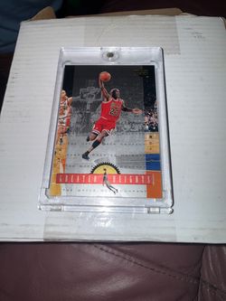 Sport cards