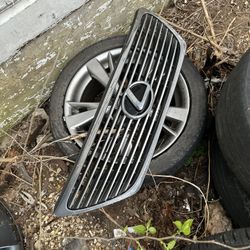 Grille