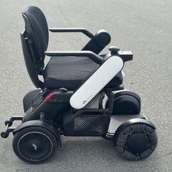WHILL Model C2 Power Wheelchair great condition brand new battery