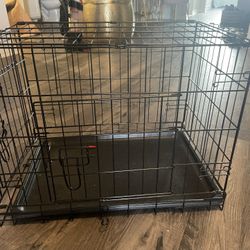 Small Pet Cage