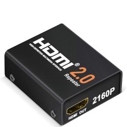HDMI 2.0 Repeater
