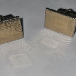 Vintage Swank Cufflinks