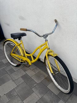 SCHWINN LEGACY