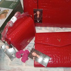 Vanessa Williams Purse 