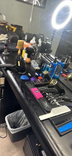 Barber Clippers