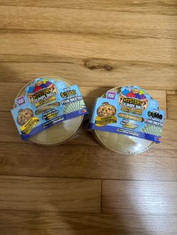 Mystery Dumpling Golden Ticket Edition $25 Each