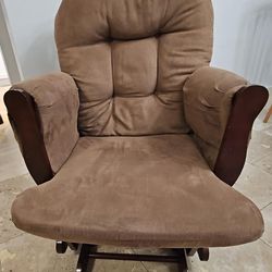 In a good conditions