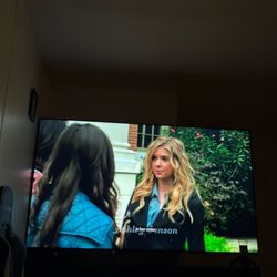 75” LG UHD 4k Smart Tv