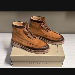 Ted Baker Boots