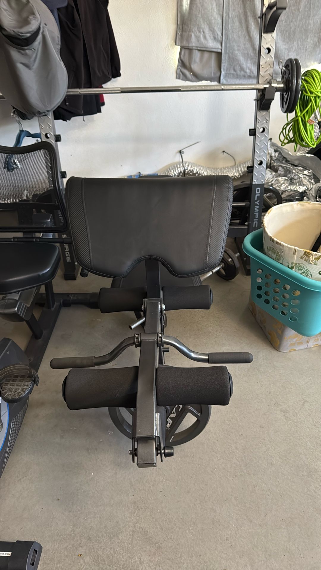 Exercise Equipment