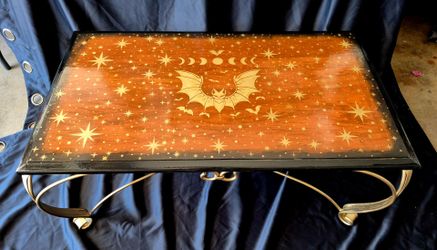 Beautiful Upcycled furniture by Bewitching Delights Restorations