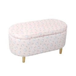 ❇️ Hello Kitty® SWEET Storage Bench, New in the Box.
