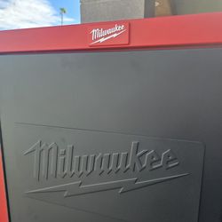 Milwaukee Toolbox 
